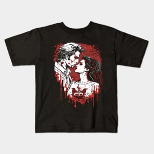 Lovers Kids T-Shirt